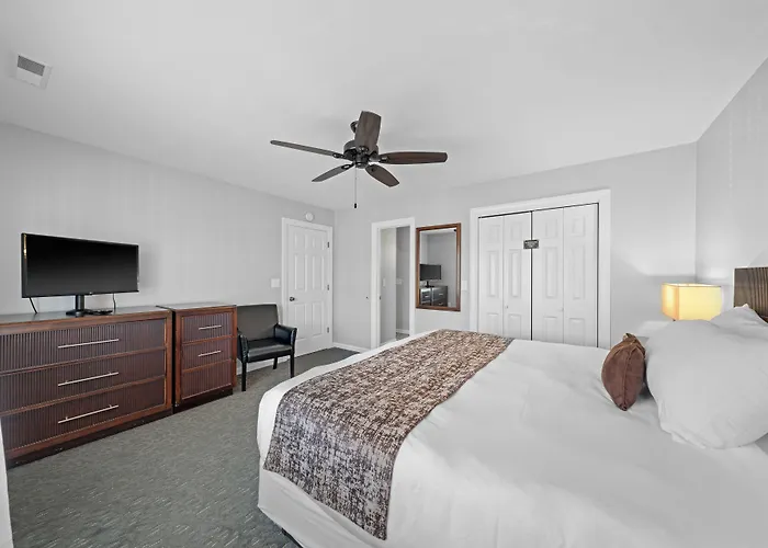 Beau Rivage Golf And Resort