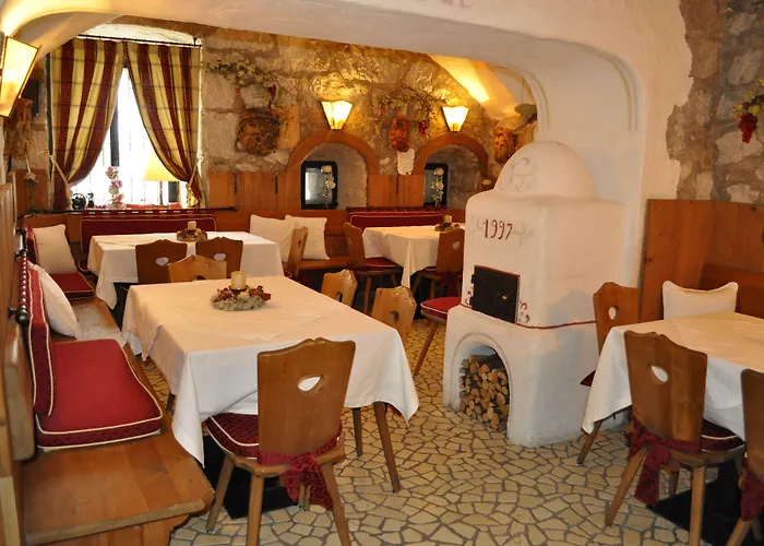 Hotel Al Forte