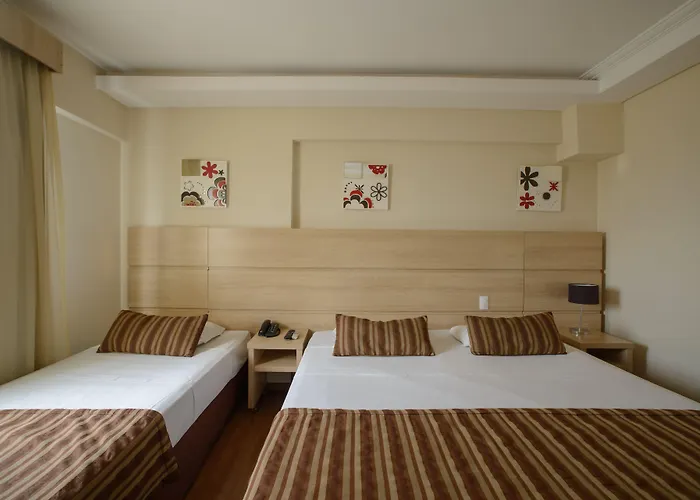 Faro Hotel Atibaia