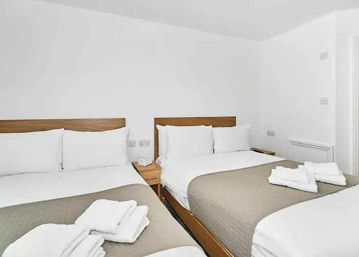 Best Western Greater London
