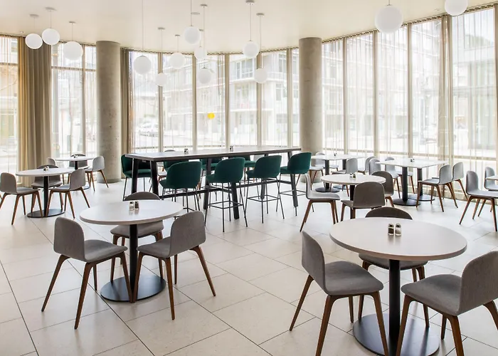 Residence Inn By Marriott Portland Downtown/Pearl District