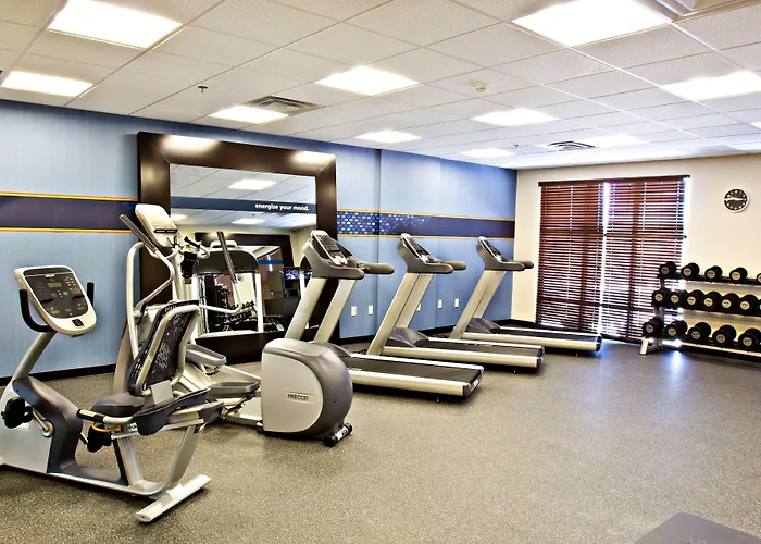 Hampton Inn & Suites Salt Lake City/Farmington