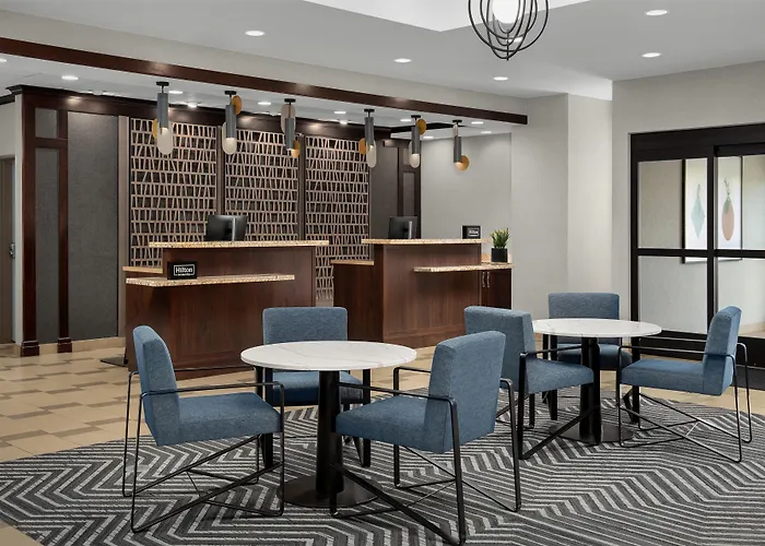 Homewood Suites By Hilton Lynnwood Seattle Everett, Wa