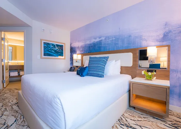 Mohegan Pennsylvania Casino Resort - Adults Only