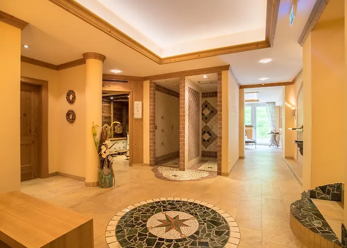 Hotel Lenz