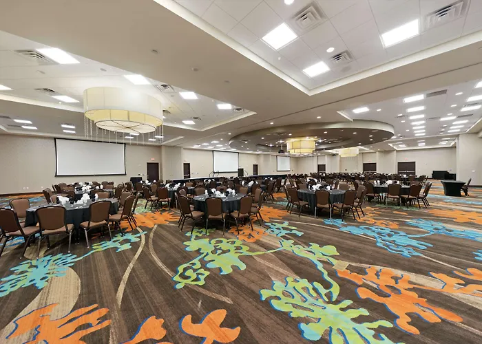 Hilton Garden Inn Lawton-Fort Sill