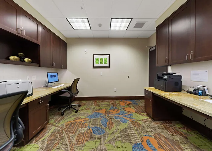 Hilton Garden Inn Lawton-Fort Sill