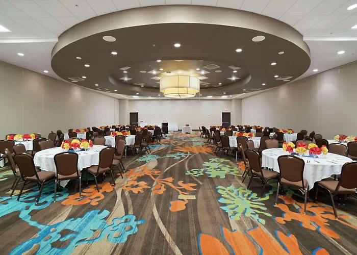 Hilton Garden Inn Lawton-Fort Sill