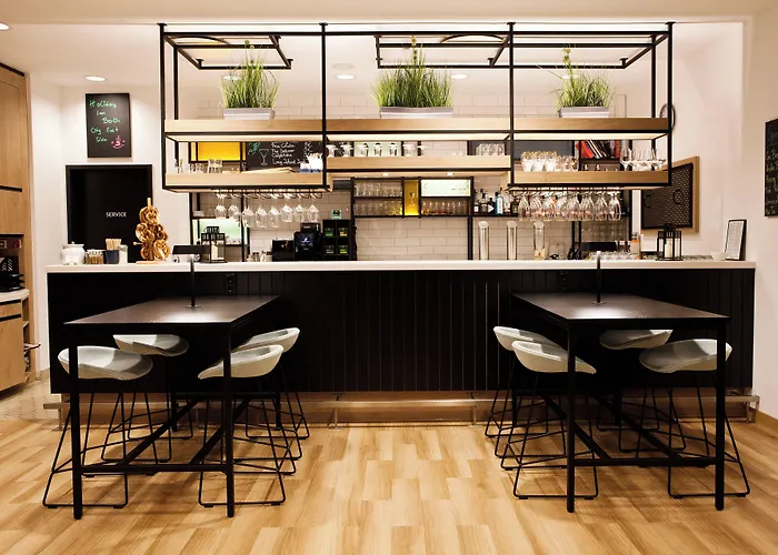 Holiday Inn Berlin City East Side By Ihg