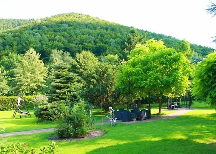 Parkhotel Weber-Müller
