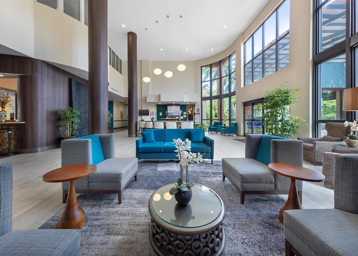 Best Western Plus Miami Executive Airport Hotel And Suites
