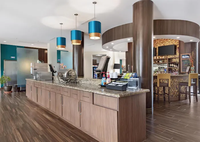 Best Western Plus Miami Executive Airport Hotel And Suites