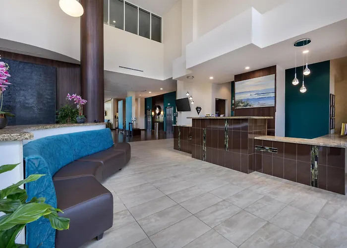 Best Western Plus Miami Executive Airport Hotel And Suites