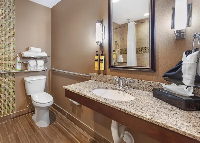 Best Western Plus Miami Executive Airport Hotel And Suites