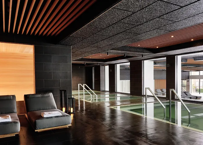 Gurney'S Montauk Resort & Seawater Spa
