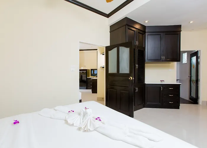 Serenity Lakeside Resort