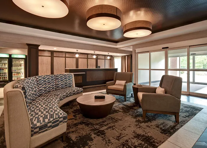 Homewood Suites By Hilton Hartford / Southington Ct