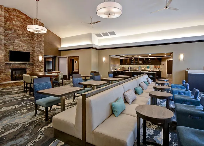 Homewood Suites By Hilton Hartford / Southington Ct