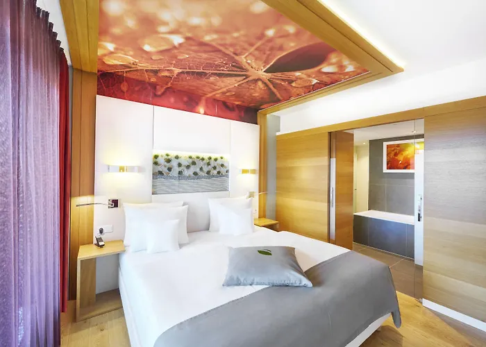 Kaisergarten Hotel&Spa Deidesheim