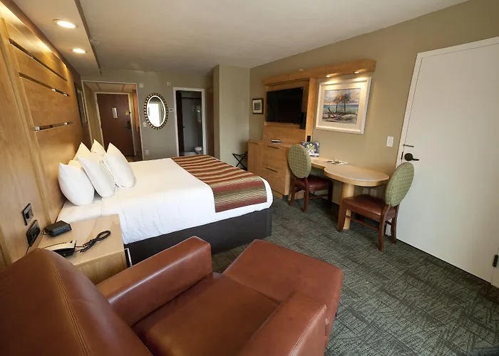 Desoto Beach Hotel