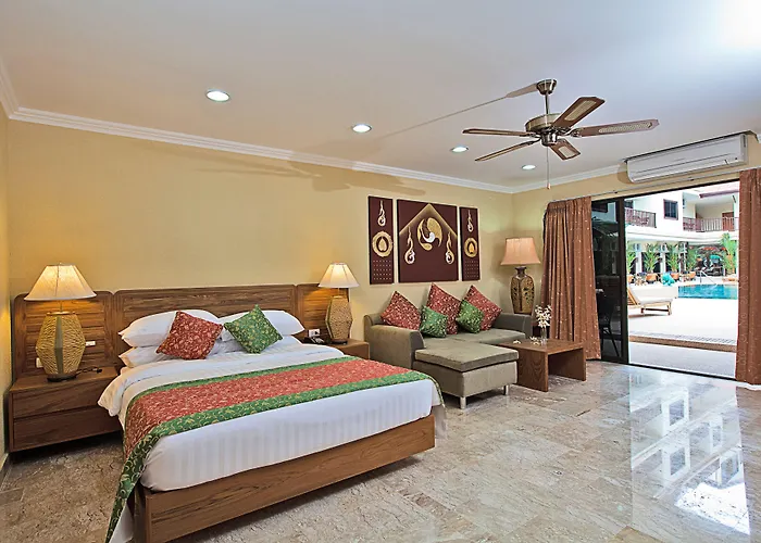 Baan Souy Resort