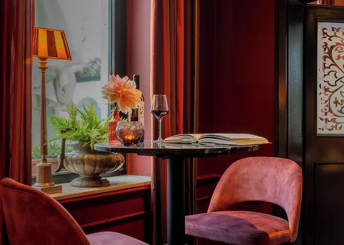 Hotel Schepers