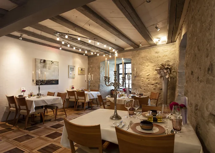 Boutique Hotel Roemerhof - Charme Und Genuss Am Bodensee