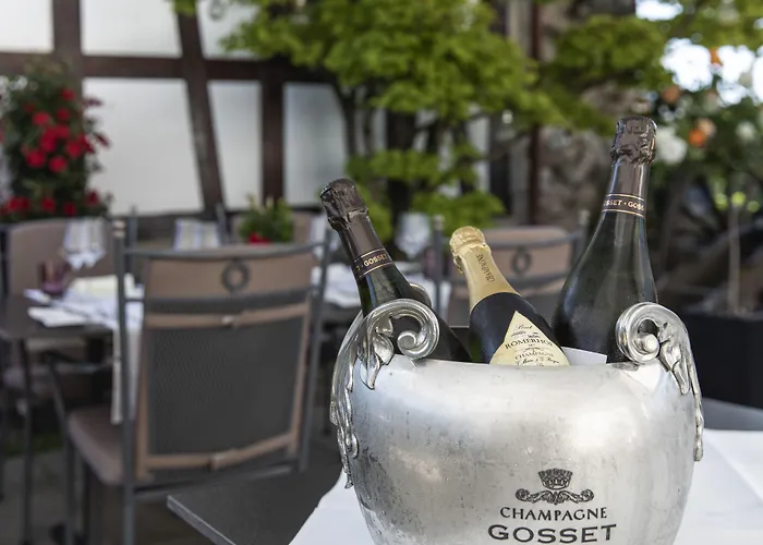 Hotel de Charme Römerhof