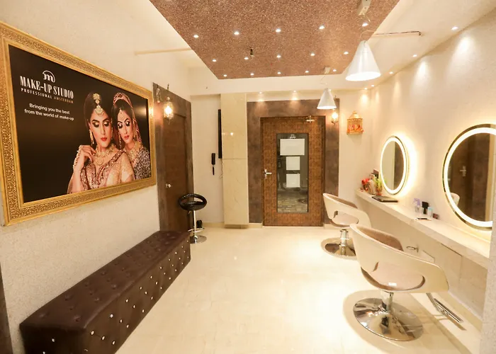 Ramada Jamshedpur Bistupur