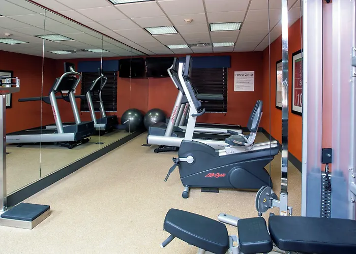 Holiday Inn Express Hotel & Suites Morgan City- Tiger Island By Ihg