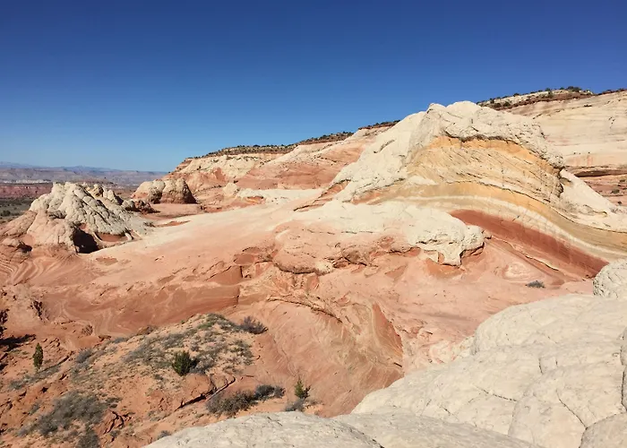 Best Western View Of Lake Powell Hotel