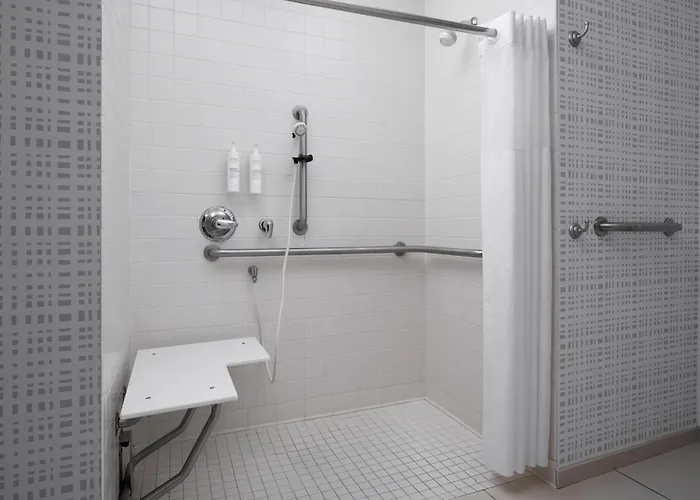 Hampton Inn Augusta Fort Eisenhower