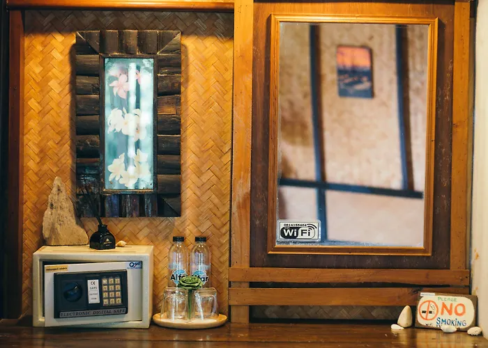 Railay Garden View Resort