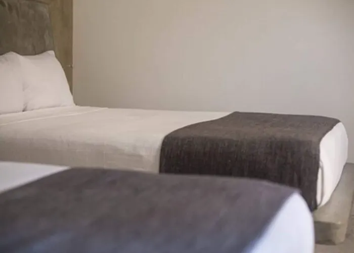 Hotel Casa Tota