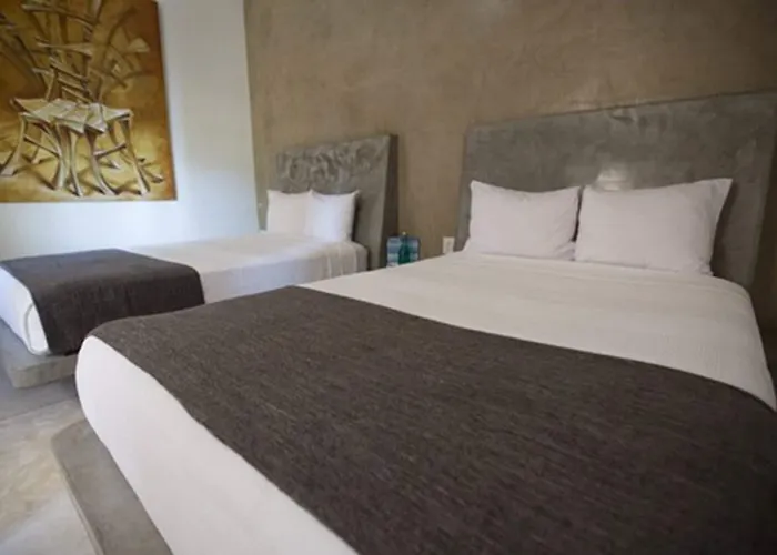 Hotel Casa Tota
