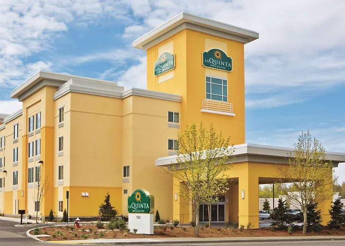 La Quinta By Wyndham Bellingham