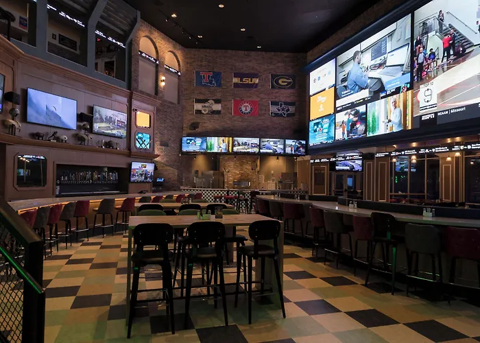 Margaritaville Resort Casino