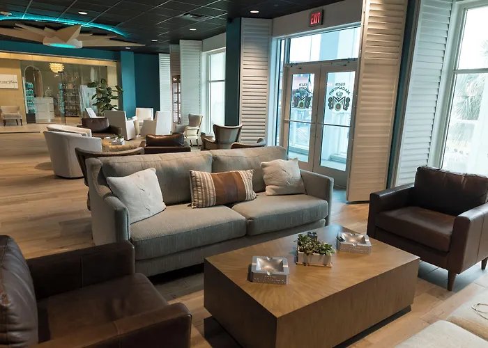 Margaritaville Resort Casino
