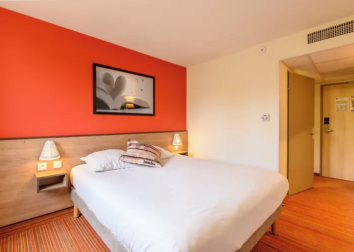 Ace Hotel Chateauroux Deols