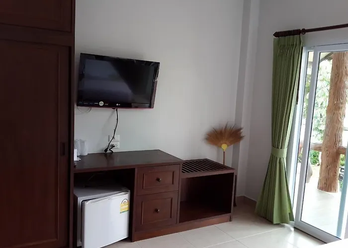 Shangrilah Bungalow