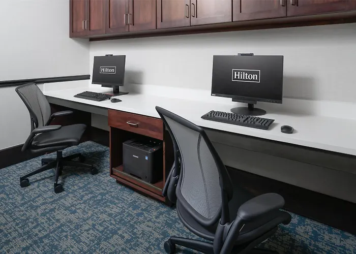 Hampton Inn & Suites Chattanooga/Hamilton Place