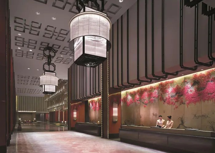 Shangri-La Qufu