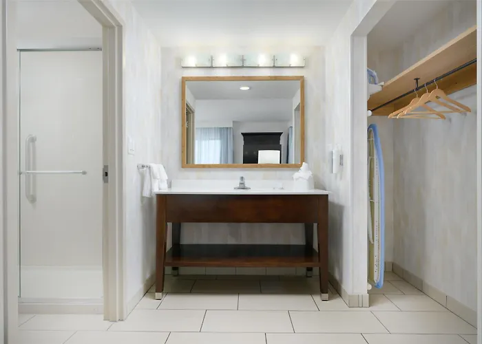 Hampton Inn & Suites Chattanooga/Hamilton Place