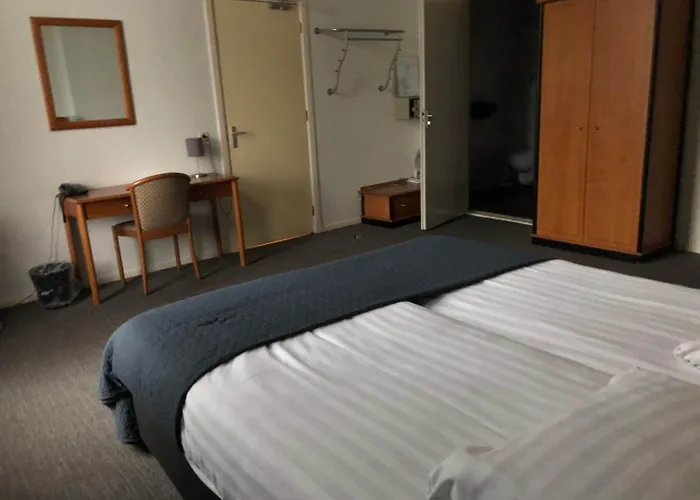 Hotel Wilhelmina