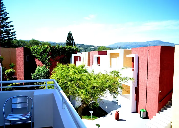 Hotel Palladion By Anayia All Inclusive Resorts