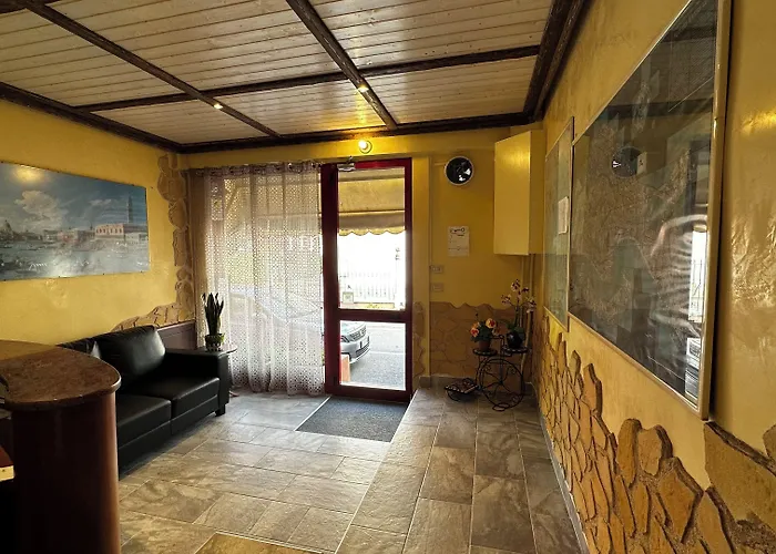 Nuova Locanda Belvedere