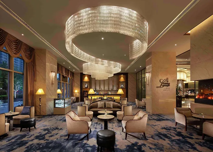 Hilton Zhengzhou