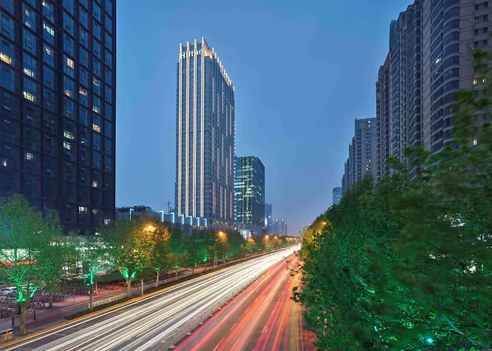 Hilton Zhengzhou