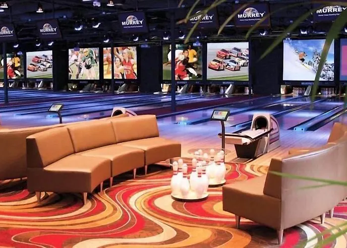 Viejas Casino & Willows Hotel