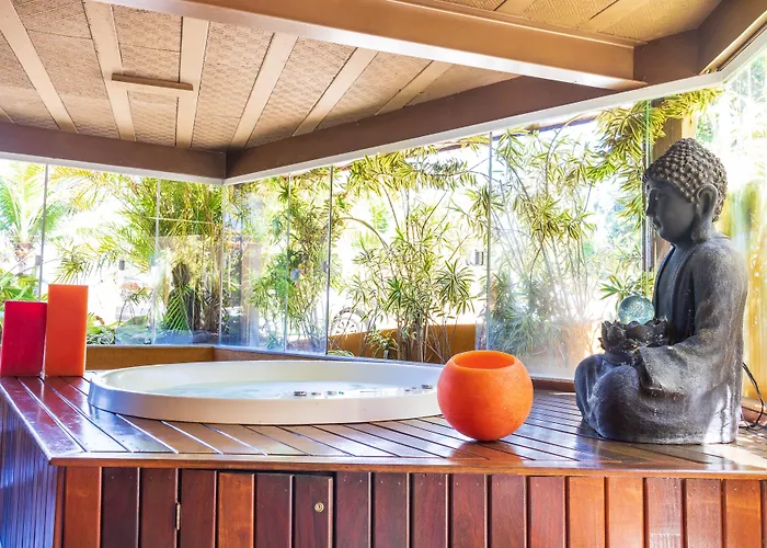 Bahiamarela Boutique Hotel & Spa